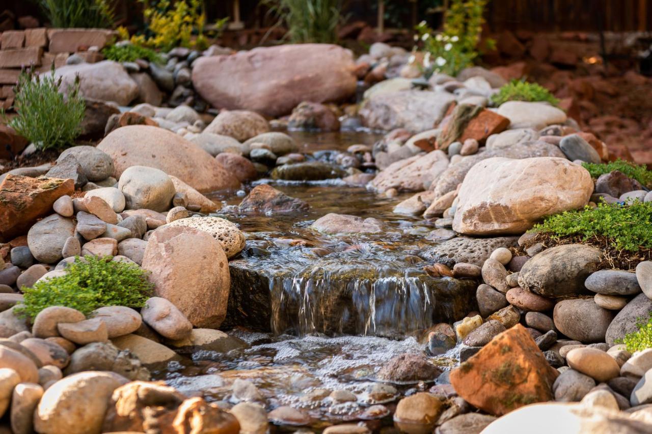 West Sedona Retreat W/ Views Of Coffee Pot Rock! Villa Kültér fotó