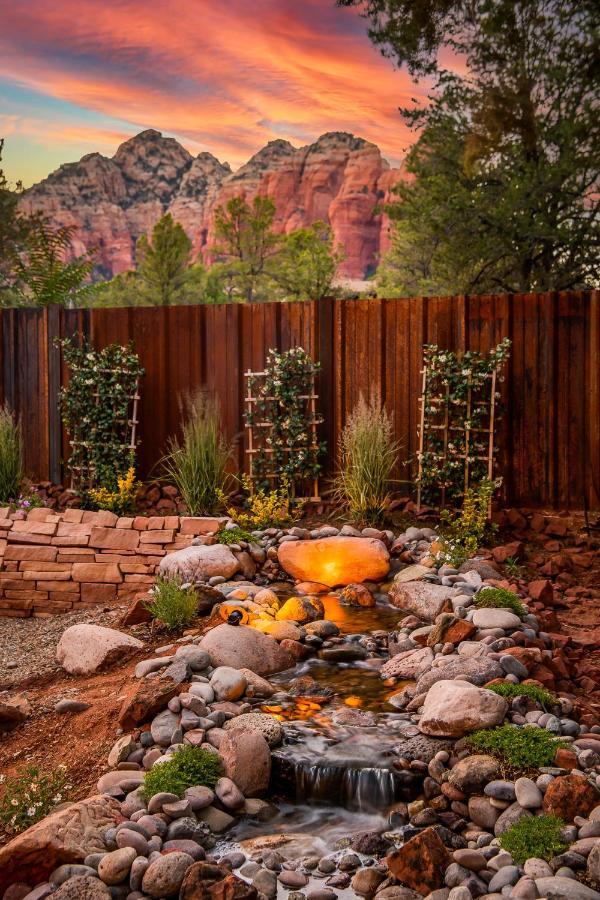 West Sedona Retreat W/ Views Of Coffee Pot Rock! Villa Kültér fotó