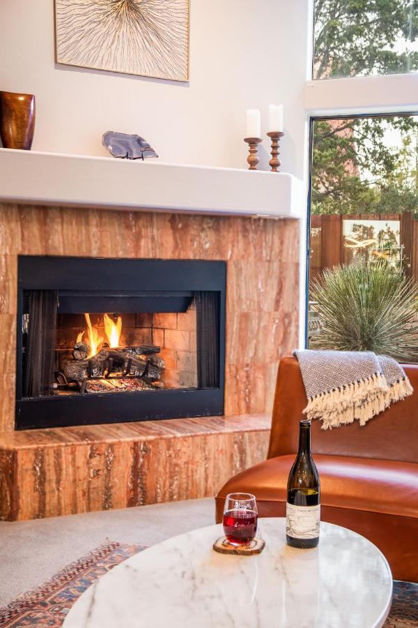 West Sedona Retreat W/ Views Of Coffee Pot Rock! Villa Kültér fotó